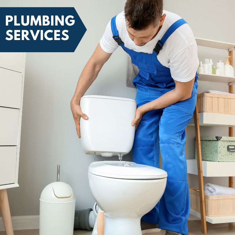 Plumbing Company in Round Rock, AZ
