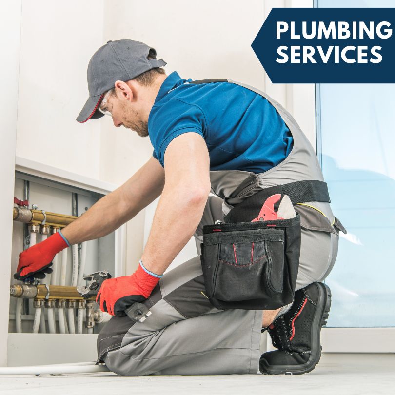 Round Rock Plumbing Company